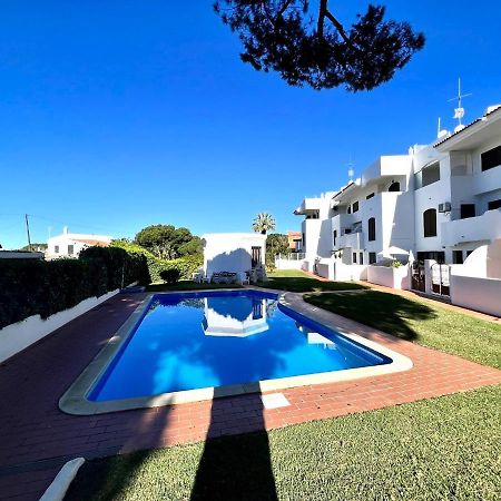 Vilamoura Brightness Apartment With Pool By Homing Екстериор снимка