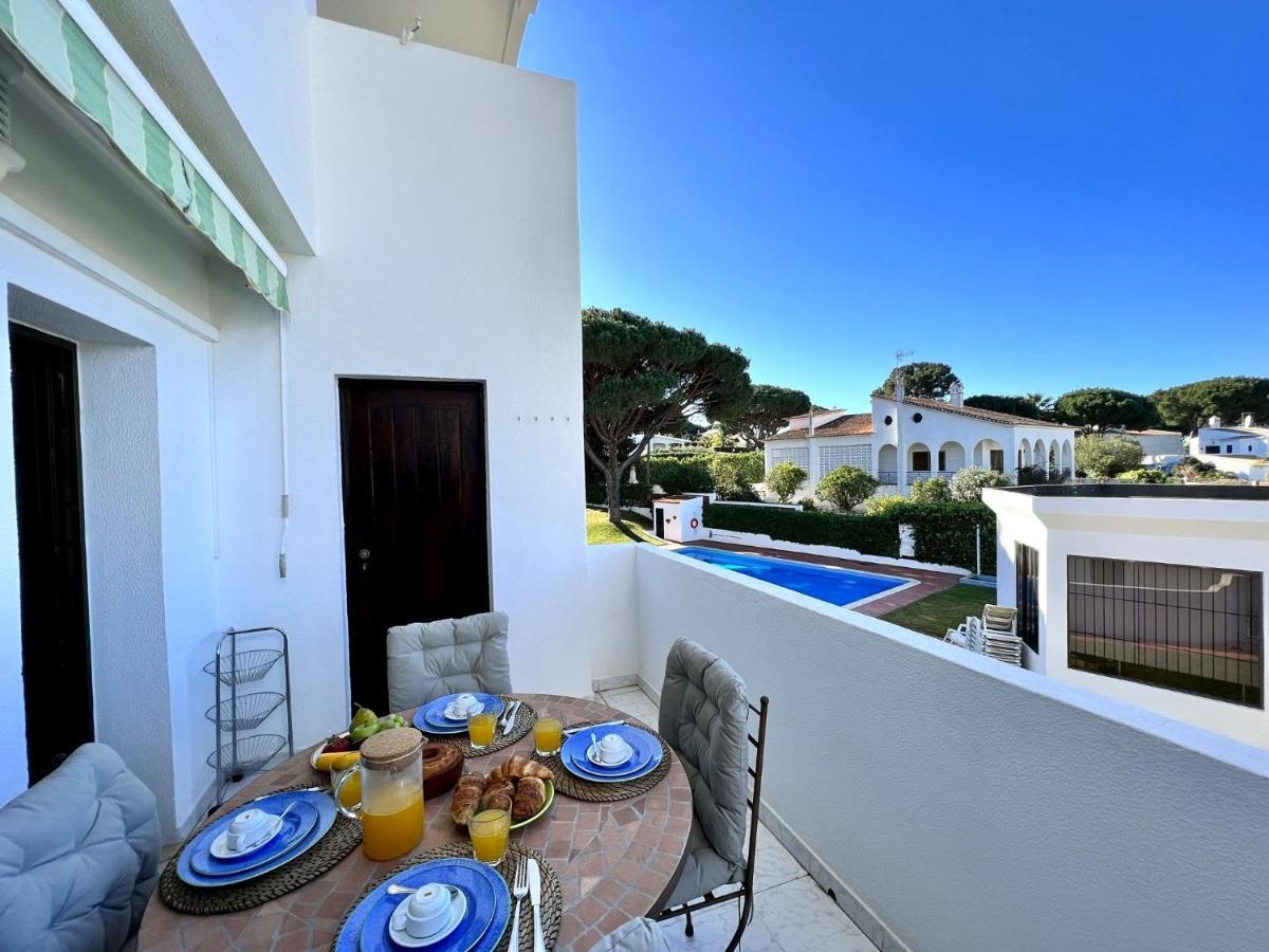 Vilamoura Brightness Apartment With Pool By Homing Екстериор снимка
