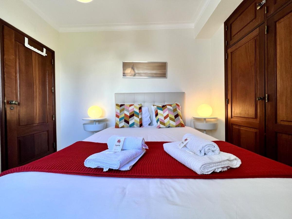 Vilamoura Brightness Apartment With Pool By Homing Екстериор снимка