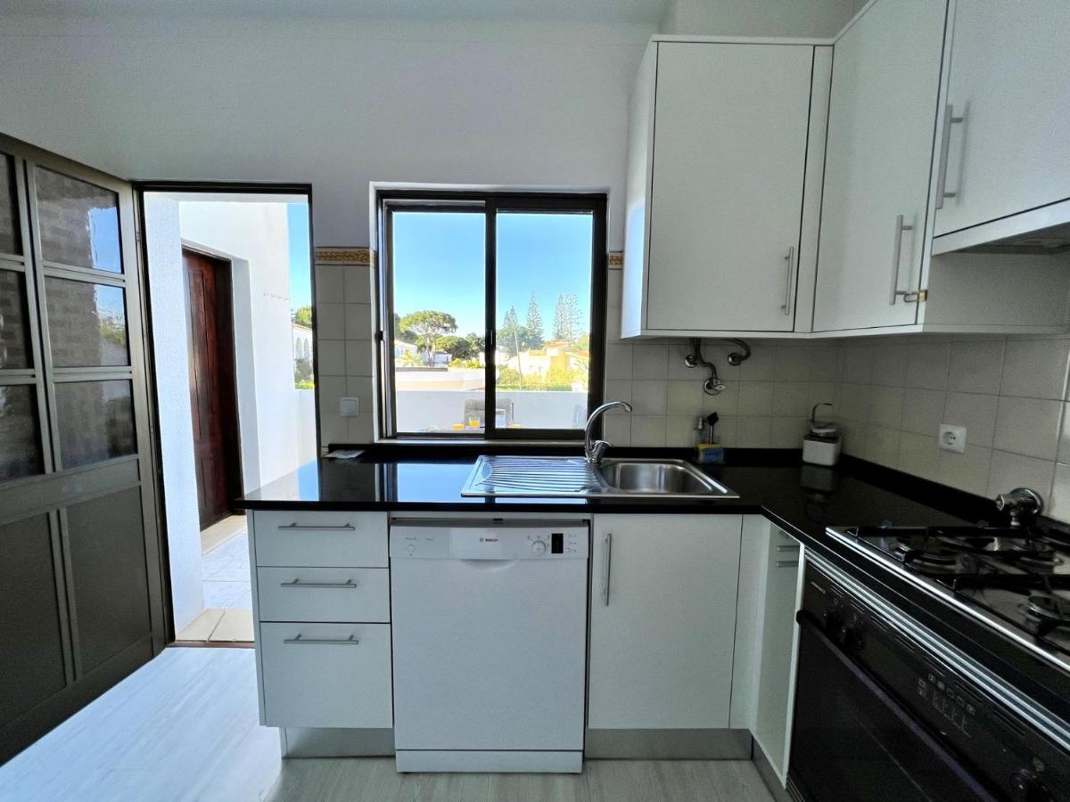 Vilamoura Brightness Apartment With Pool By Homing Екстериор снимка