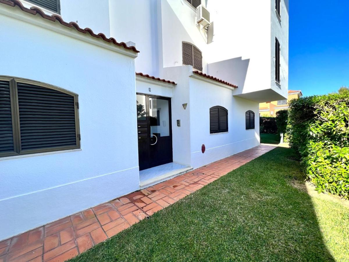 Vilamoura Brightness Apartment With Pool By Homing Екстериор снимка
