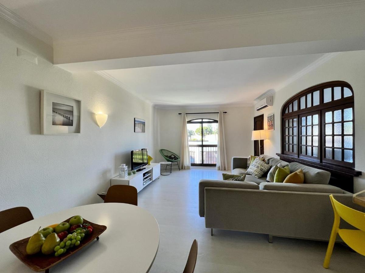 Vilamoura Brightness Apartment With Pool By Homing Екстериор снимка