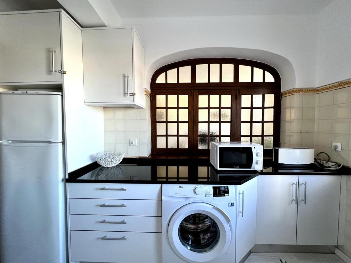Vilamoura Brightness Apartment With Pool By Homing Екстериор снимка