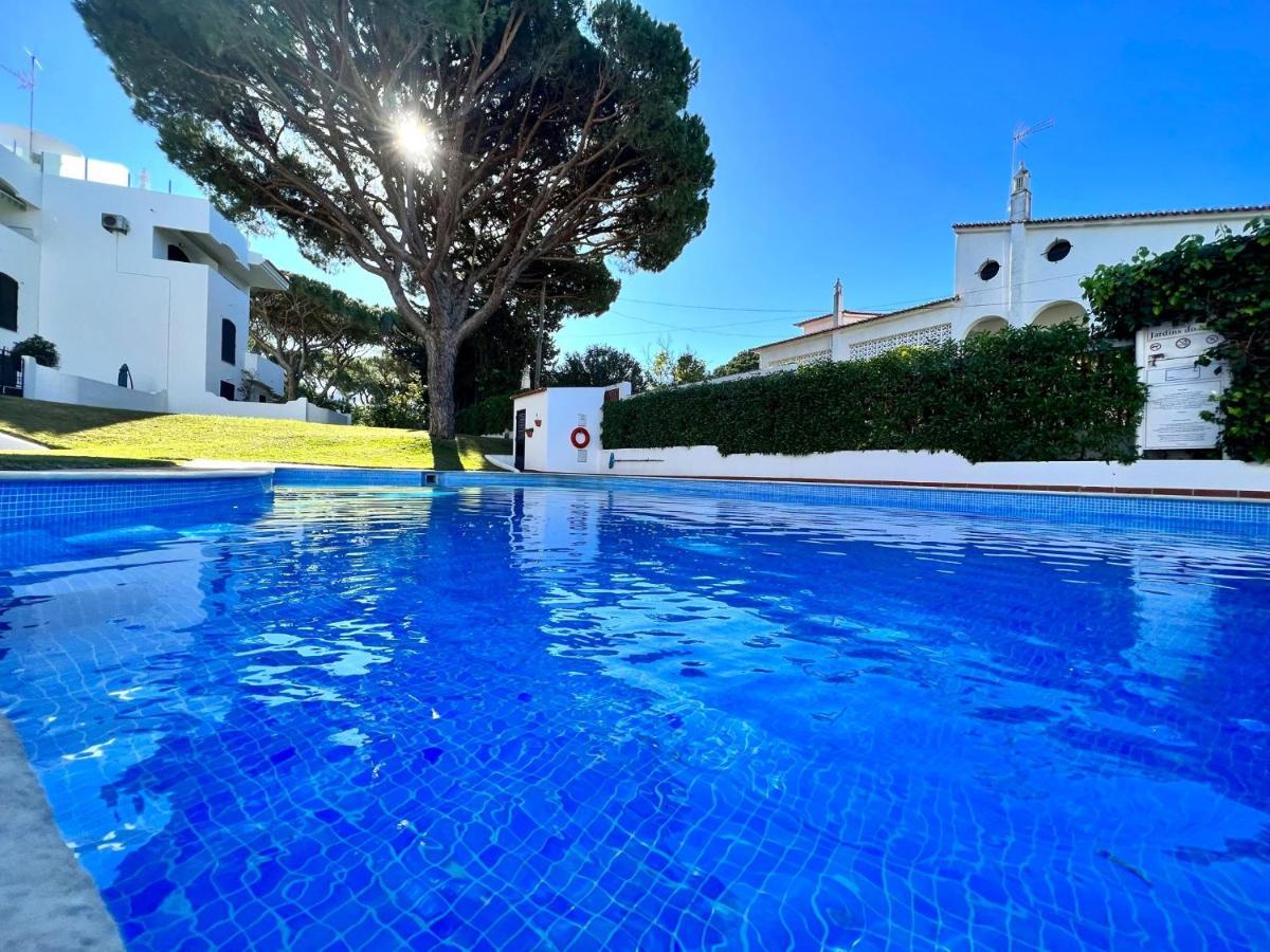 Vilamoura Brightness Apartment With Pool By Homing Екстериор снимка