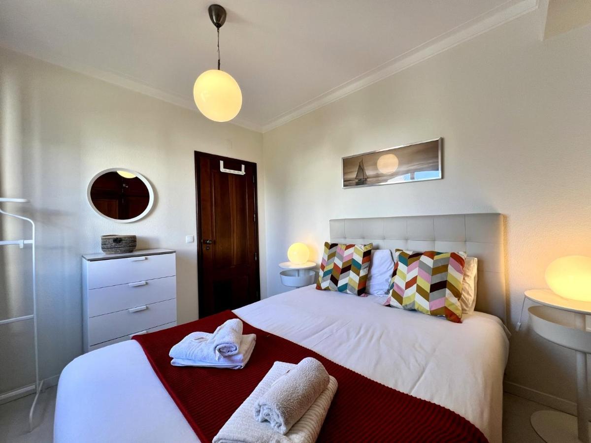 Vilamoura Brightness Apartment With Pool By Homing Екстериор снимка