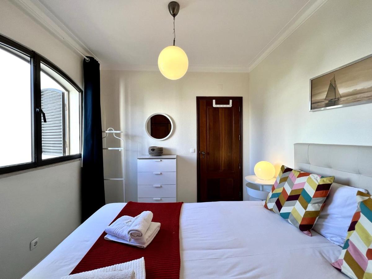 Vilamoura Brightness Apartment With Pool By Homing Екстериор снимка