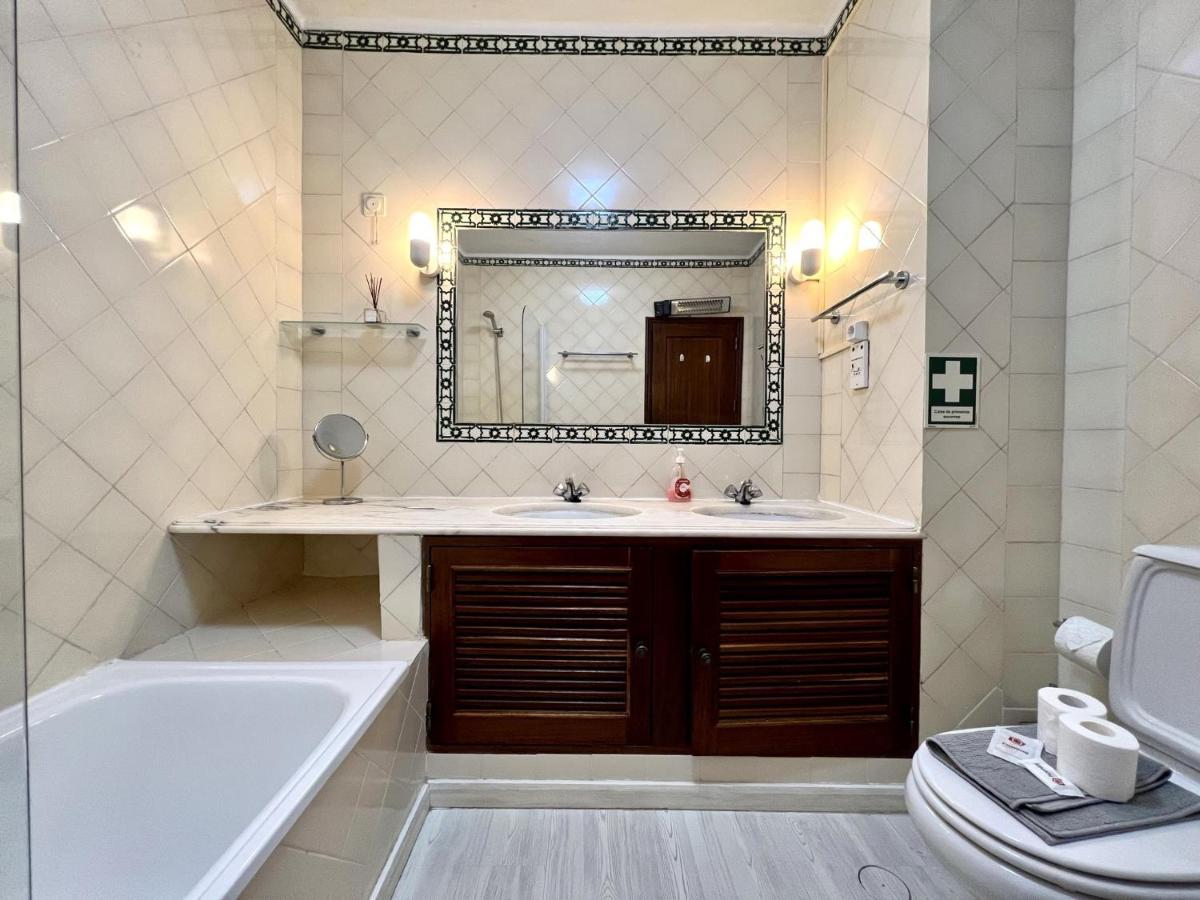 Vilamoura Brightness Apartment With Pool By Homing Екстериор снимка