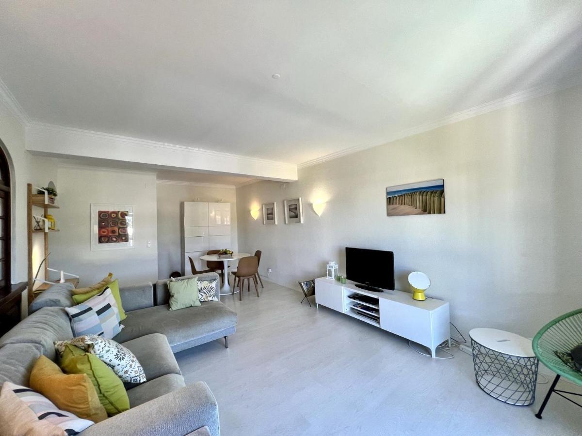 Vilamoura Brightness Apartment With Pool By Homing Екстериор снимка
