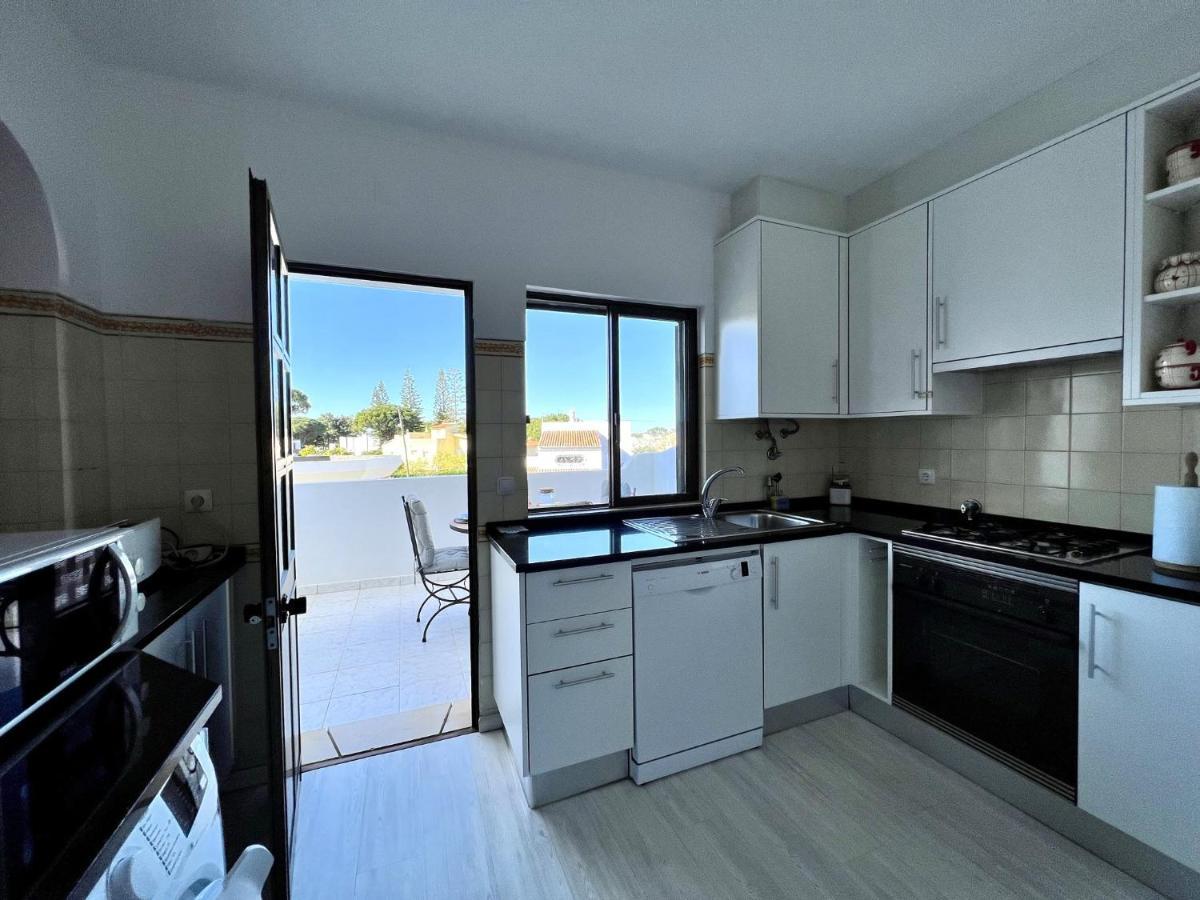 Vilamoura Brightness Apartment With Pool By Homing Екстериор снимка